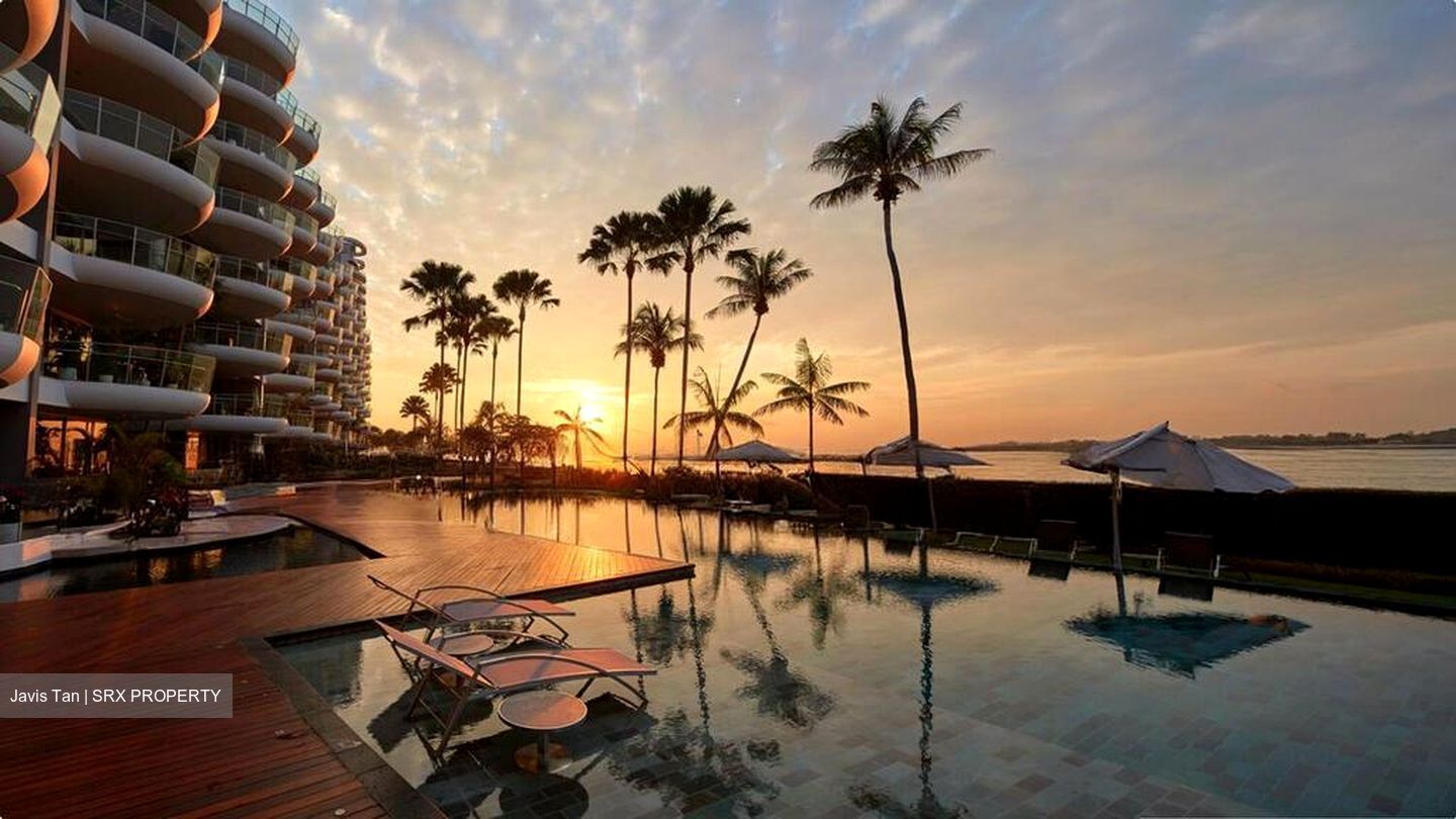 Seascape (D4), Condominium #520099041